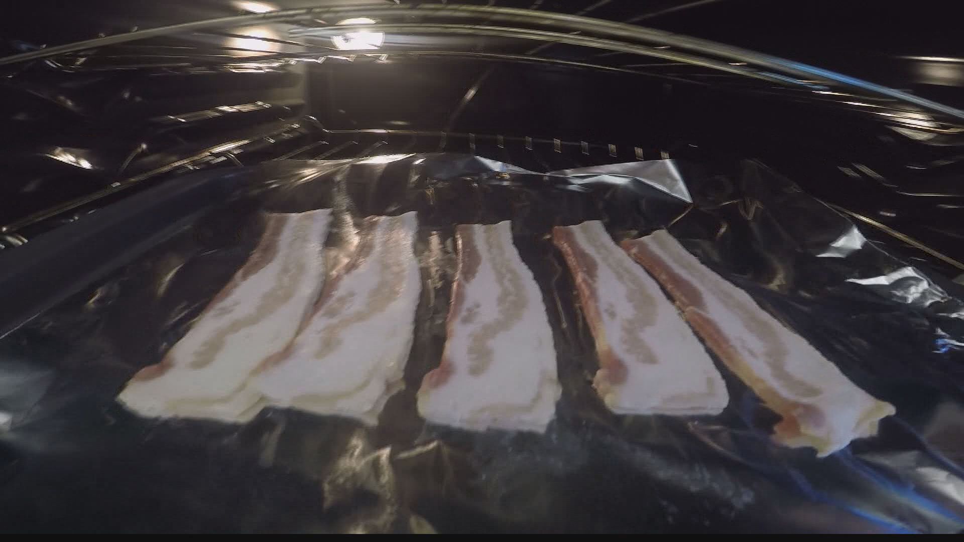 Verify Is Aluminum foil toxic?